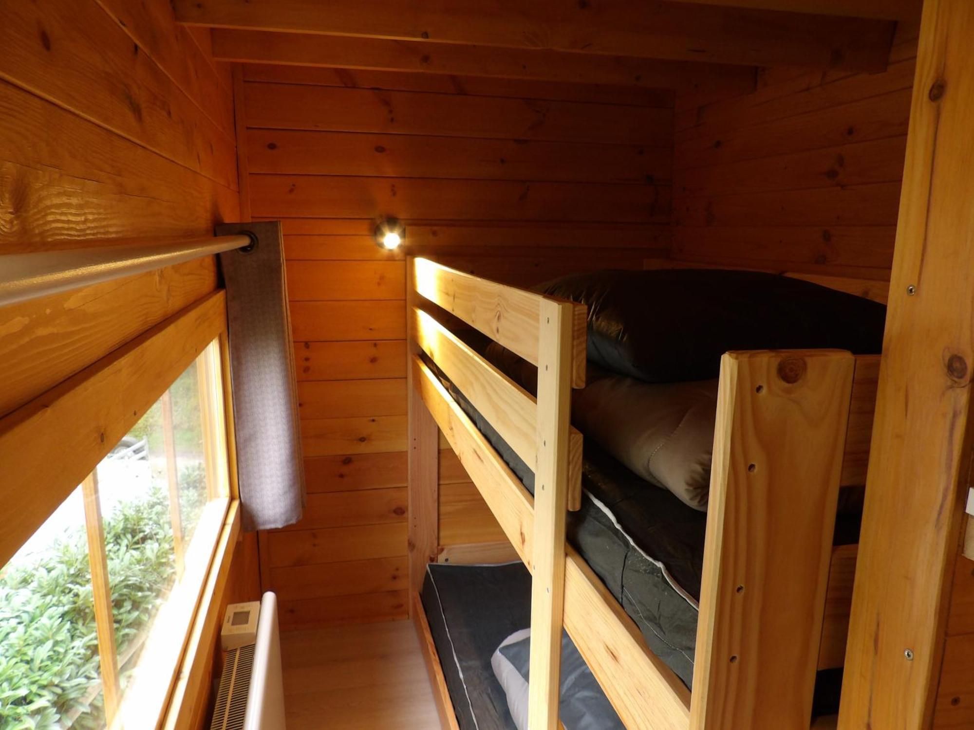 Camping Smile & Braudieres Mézières-sous-Lavardin 외부 사진